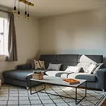 Helios - Lumineux 65 M2 Apartment Annecy