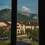 Helios - Lumineux 65 M2 Apartment Annecy