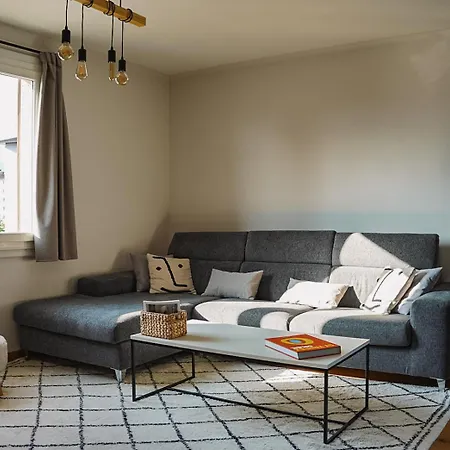 Hélios - Lumineux 65 M2 Appartamento Annecy
