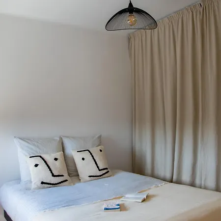 Appartamento Helios - Lumineux 65 M2 *