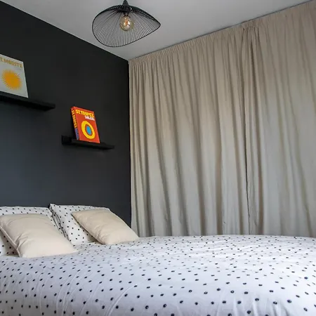 Appartamento Helios - Lumineux 65 M2 Annecy