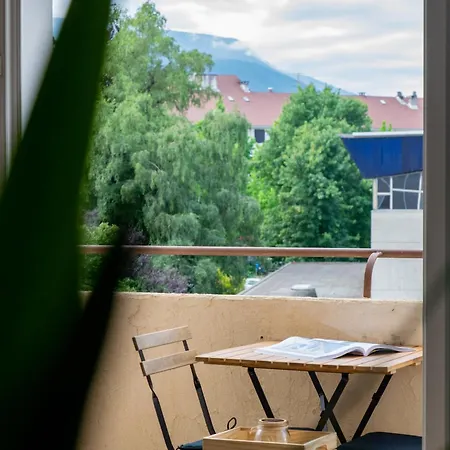 Hélios - Lumineux 65 M2 Appartamento