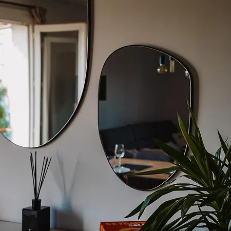 Helios - Lumineux 65 M2 Appartamento *