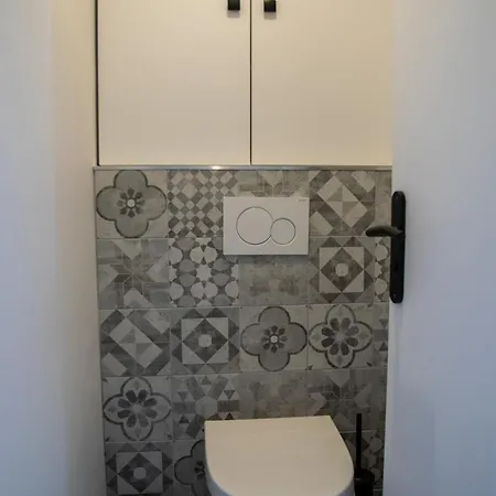 Hélios - Lumineux 65 M2 *